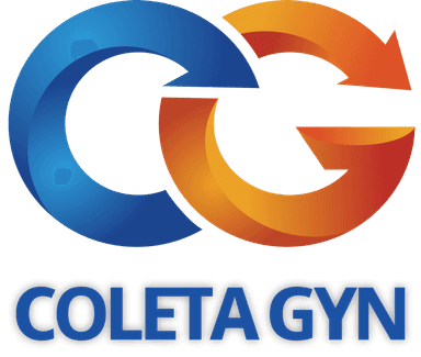 Coleta GYN Logo